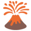 :volcano: š
