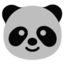 :panda_face: š¼