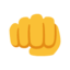 :punch: š
