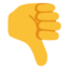 :thumbsdown: š