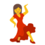 :dancer: š