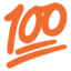 :100: šÆ