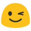 ;-) š