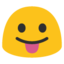 :P š