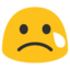 :'( š¢