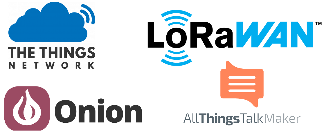 Omega2 as a LoRaWAN node | Community